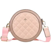 Ročna Torbica Baellerry Esmeralda - Roza KP35934