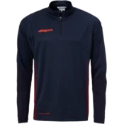 Mikica Uhlsport Score Ziptop sweatshirt