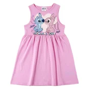 Cerda obleka BR 2900003136 2900003136 STITCH D roza 128