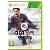 FIFA 14 (XBOX 360) - rabljeno