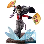 Demon Slayer Doma Ichibansho figura 15cm