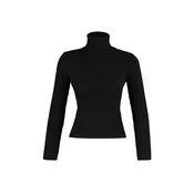 Ženska rolka Trendyol Upright Collar