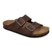 Grubin dikson M papuca-soft crna 46 3314210