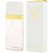 Elizabeth Arden True Love EDT W 100ml
