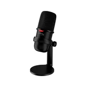 Mikrofon HP HyperX SoloCast/USB/crna