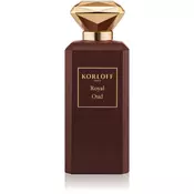Korloff Korloff Private Royal Oud parfemska voda uniseks 88 ml