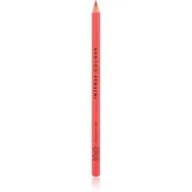 MUA Makeup Academy Intense Colour natančni svinčnik za ustnice odtenek Romance 1.5 g