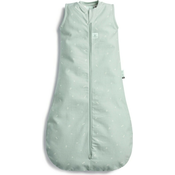 ERGOPOUCH Vreca za spavanje organski pamuk Jersey Sage 3-12 m, 6-10 kg, 0,2 tog