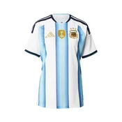 ADIDAS PERFORMANCE Dres Argentinien 26 modra/marine/zlata/bela