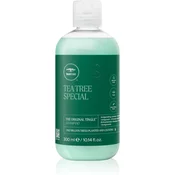 Paul Mitchell TeaTree Tea Tree čistilni šampon (Special Shampoo) 300 ml