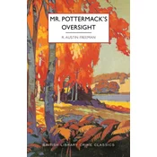 Mr. Pottermacks Oversight
