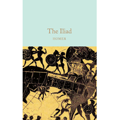 Homer - Iliad