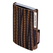 Mondraghi Evolution Brown