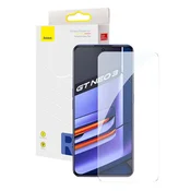 Baseus kaljeno steklo za realme GT Neo3