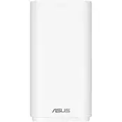 LAN/Wi-Fi Asus ruter ZenWiFi BD4 Outdoor - BD4 Outdoor - Bijela ZENWIFI BD4 OUTDOOR