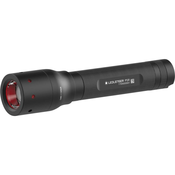 Ledlenser LED džepna svjetiljka s kopčom za remen, s vezicom za ruku Ledlenser P5R akumulatorska 420 lm 15 h 75 g