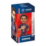 Zbirateljska figurica MINIX Football: PSG - Marquinhos 181