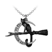 Ogrlica ALCHEMY GOTHIC - Regina Covenorium - P1005