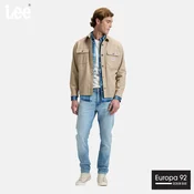 Lee Luke Kavbojke