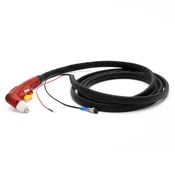 Plazma gorionik P-80 (4m)