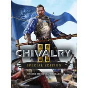 Tripwire Interactive Game Key Chivalry 2: Special Edition (Cijeli svijet)