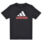 Adidas Decija majica u bl 2 tee, Crna
