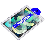 INF Novo zaščitno steklo za zaslon iPad Mini 5/4, enostavna namestitev, (21734229)