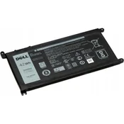 shumee Nova originalna baterija DELL Y3F7Y, WDX0R