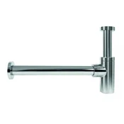 Sifon za lavabo MINOTTI 5/4 okrugli LUX