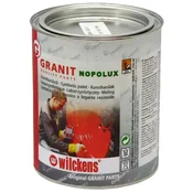 shumee Barva lak vijolično rdeča RAL 3004 WILCKENS GRANIT 2,5 l pločevinka