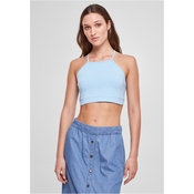 Urban Classics Top, modra