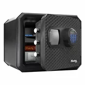 Master Lock Security Safe fire-/water resistant FPW082FTC