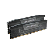 CORSAIR VENGEANCE 32GB(2x16GB) DDR5 6000MHz CL38 XMP & EXPO CMK32GX5M2B6000Z38