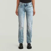 G-STAR Kavbojke  moder denim