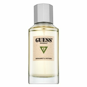 Guess Originals Type 1 Bergamot & Vetiver parfumirana voda unisex 100 ml