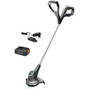 Gardena Akumulatorski trimer SmallCut 23/18V P4A