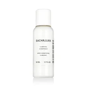 sachajuan Clarifying Conditioner vlažilni in mehčalni balzam unisex