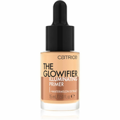 CATRICE The Glowifier Illuminating Primer - 10 Glow Rush