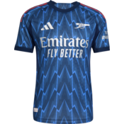 Dres adidas AFC A JSY AU 2025/26
