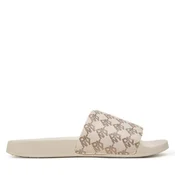 Natikači DKNY Zella K2533210 Bež