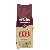 Mauro Respect PERU kavna zrna 1kg