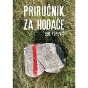 PRIRUČNIK ZA HODAČE