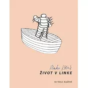 Marko Blažo. Život v linke