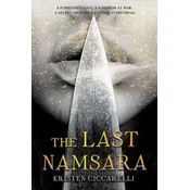 The Last Namsara