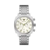 Emporio Armani  ura moška Carlo