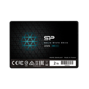 SILICON POWER SSD A55 4TB 2.5inch SATA