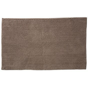 Prostirka za kupatilo FAGERSTA 50x80 tamni pesak