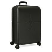 PEPE JEANS HIGHLIGHT SPINNER | 48 x 70 x 28 cm | 79 L | 4 kg, (JOPJ7689521-70)