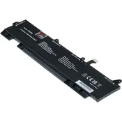 T6 power Baterija HP EliteBook 850 G7, 850 G8, ZBook 15 G7, 4850mAh, 56Wh, 3-celična, Li-pol
