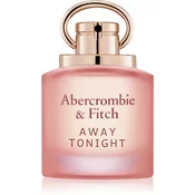 Abercrombie & Fitch Away Tonight parfemska voda 100 ml za žene